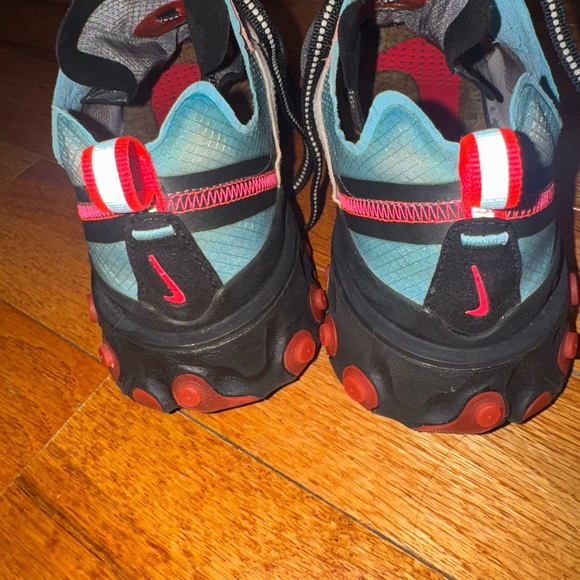 2018 REACT ELEMENT 87 SOLAR RED - Picture 6 of 8